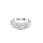 Regalia Trinity Ring