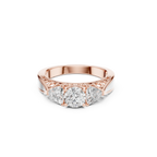 Regalia Trinity Ring