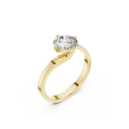 Nova Embrace Ring