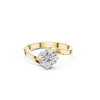 Nova Embrace Ring