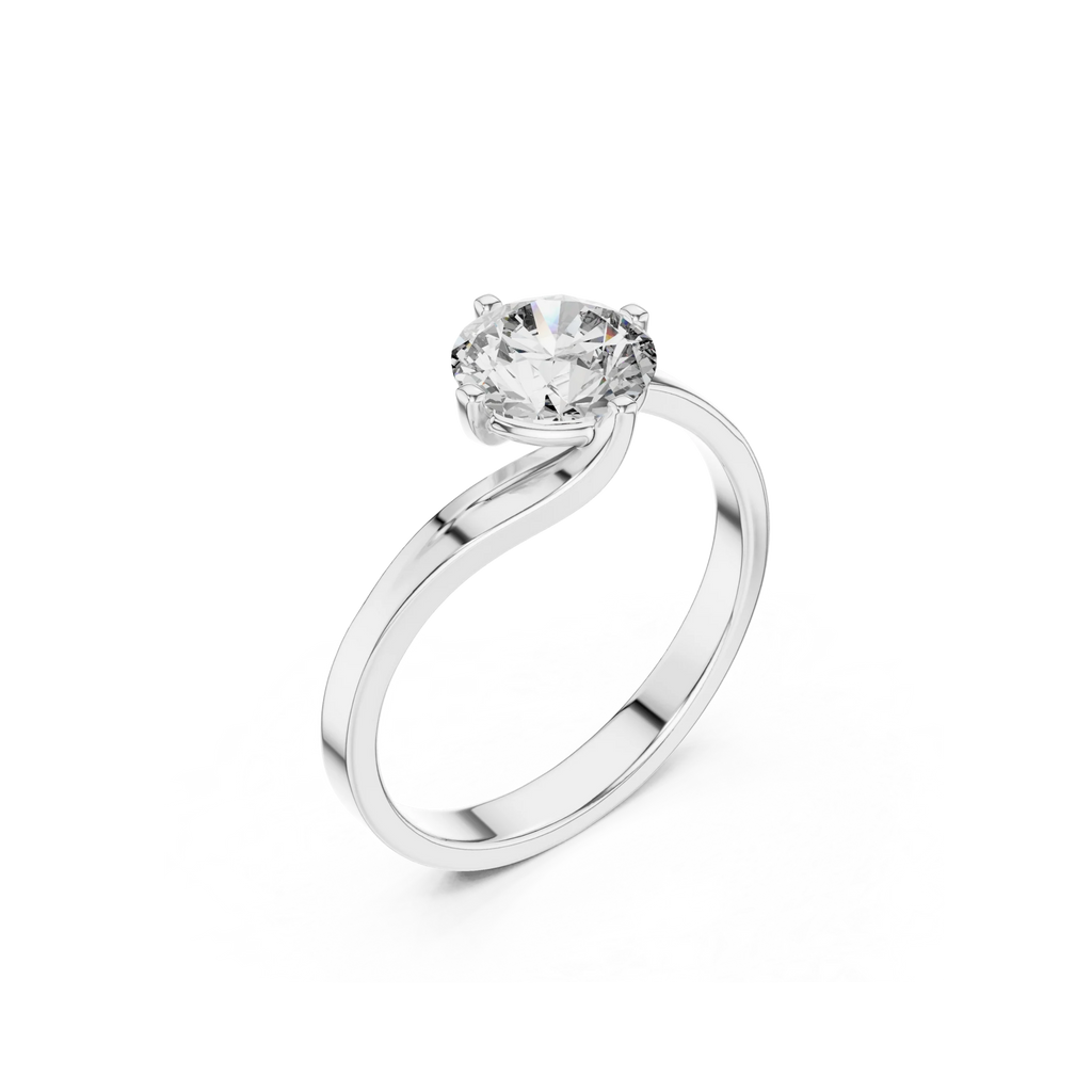 Nova Embrace Ring