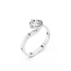 Nova Embrace Ring