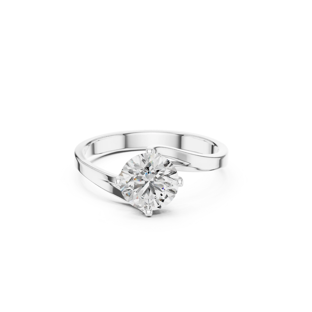 Nova Embrace Ring