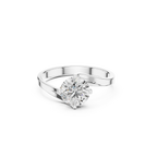 Nova Embrace Ring