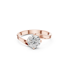Nova Embrace Ring