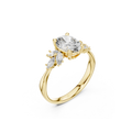 Celestia Bloom Ring