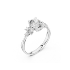 Celestia Bloom Ring
