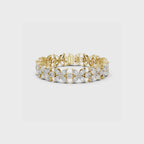 Flora Royale Diamond Bracelet