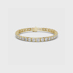 Imperial Spark Tennis Bracelet