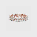 Flora Royale Diamond Bracelet
