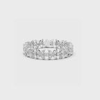 Flora Royale Diamond Bracelet