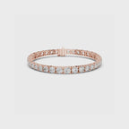 Imperial Spark Tennis Bracelet